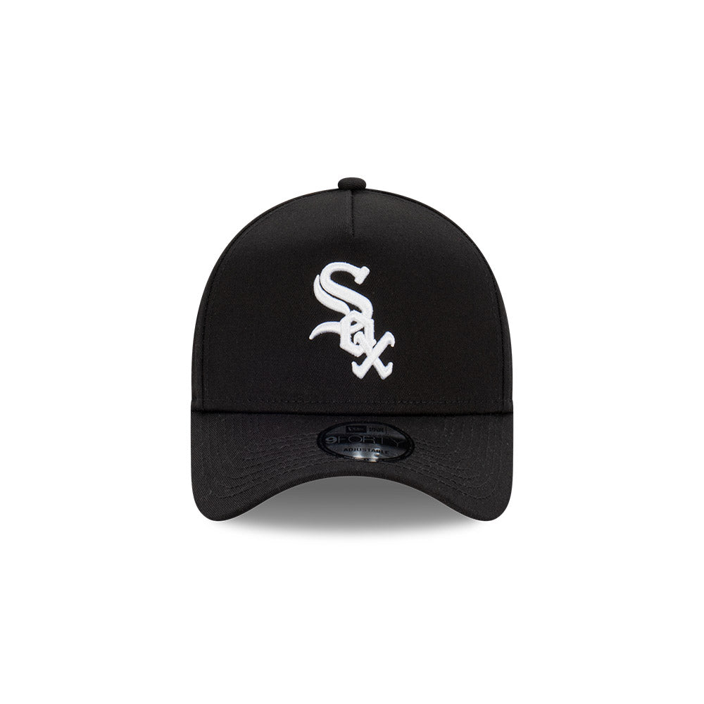 940 A-Frame Chicago White Sox Cap
