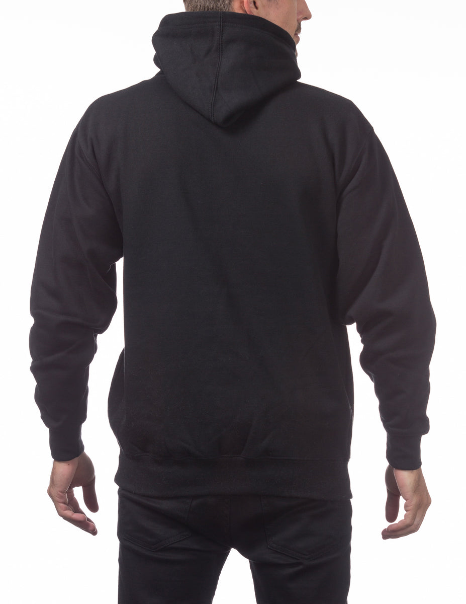 Grey pro club on sale hoodie