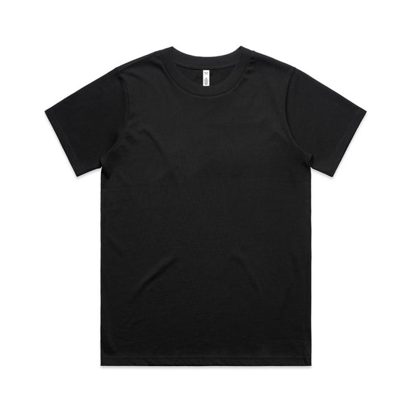 Wo's Classic Tee | 4026