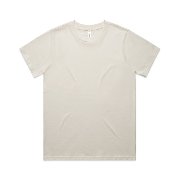 Wo's Classic Tee | 4026