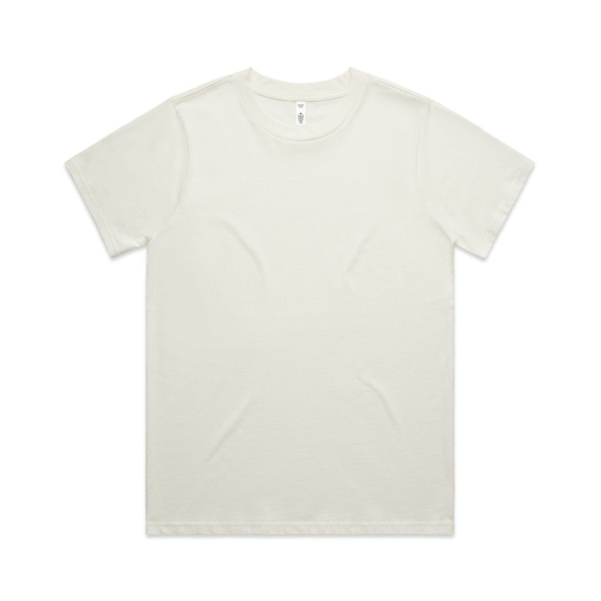 Wo's Classic Tee | 4026