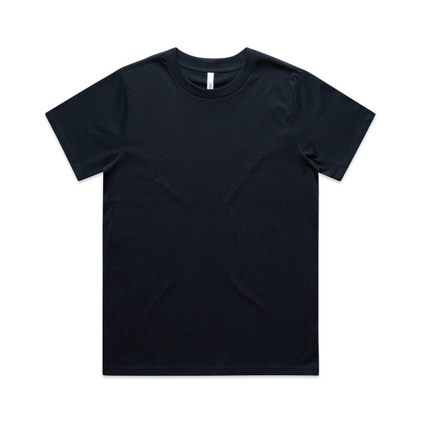 Wo's Classic Tee | 4026