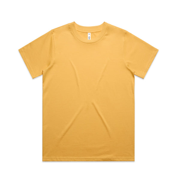 Wo's Classic Tee | 4026