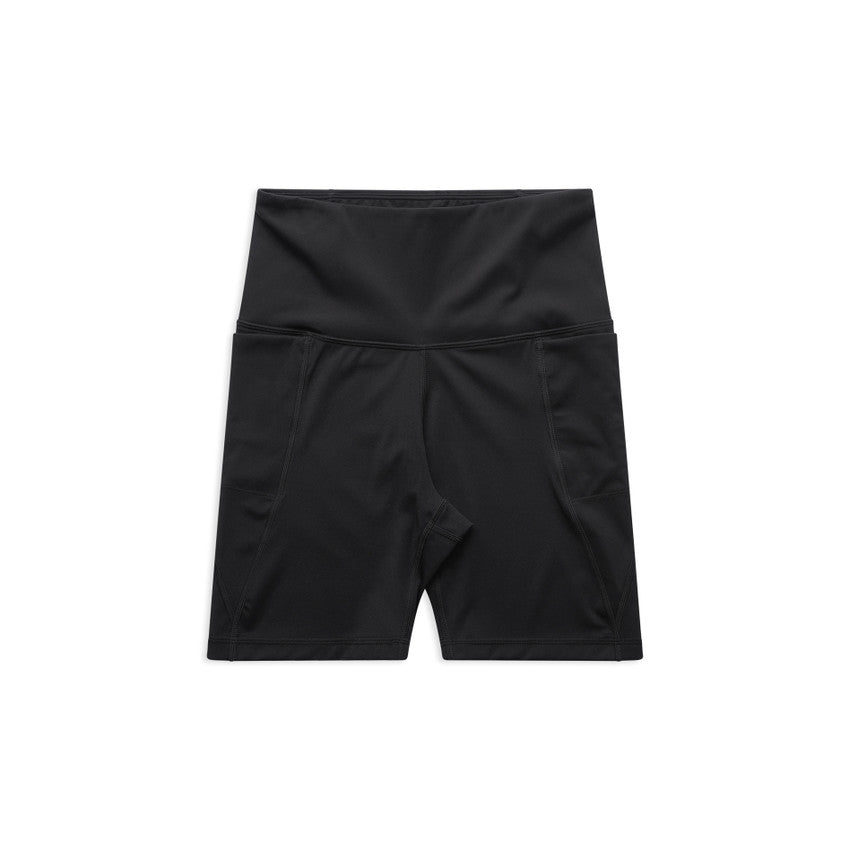 Wo's Active Bike Shorts | 4621