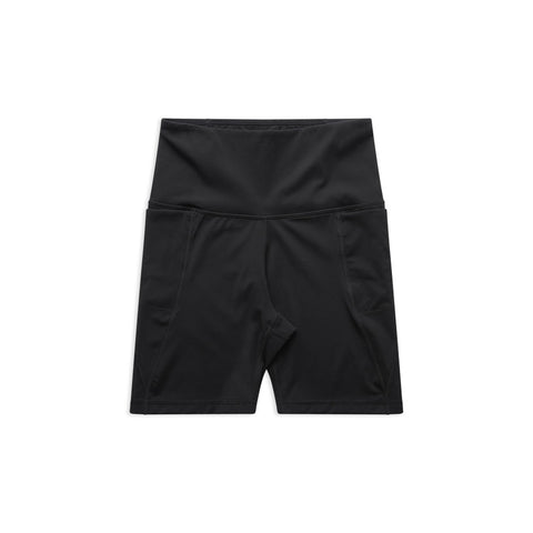 Wo's Active Bike Shorts | 4621