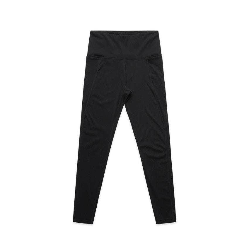 Wo's Active Leggings | 4630