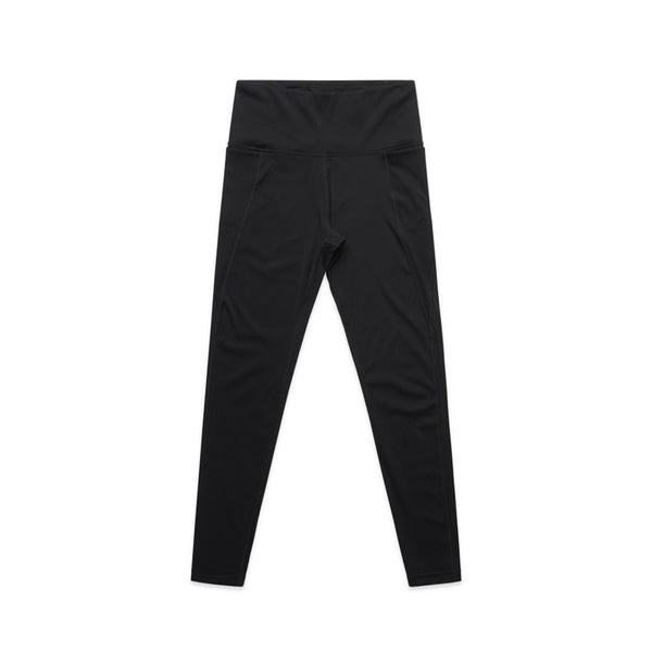 Wo's Active Leggings | 4630