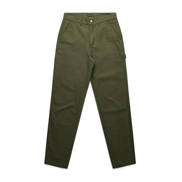 Wo's Utility Pants | 4927