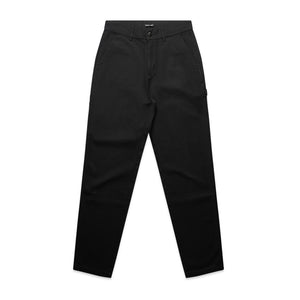 Wo's Utility Pants | 4927