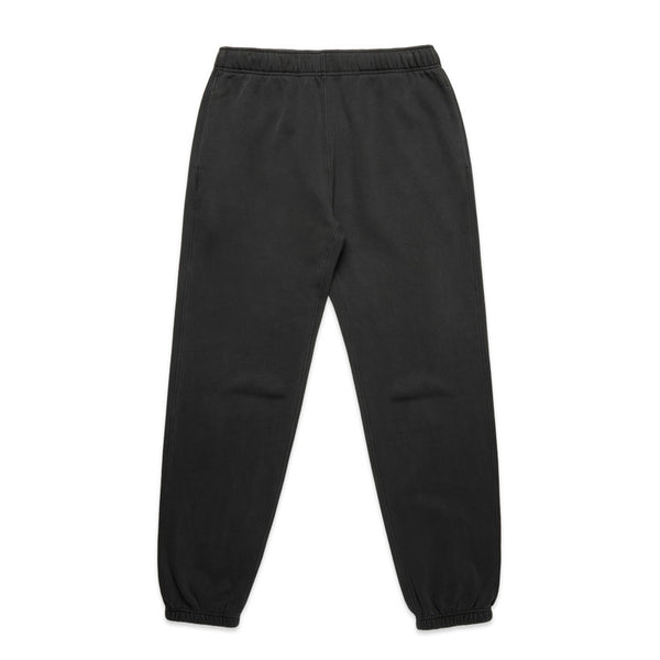 Wo's Relax Faded Track Pants | 4938