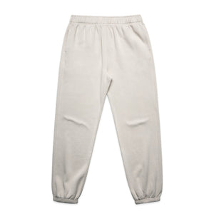 Wo's Relax Faded Track Pants | 4938