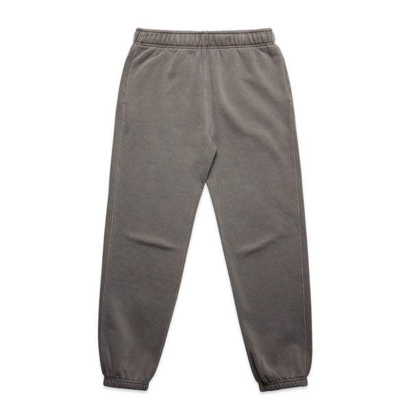 Wo's Relax Faded Track Pants | 4938