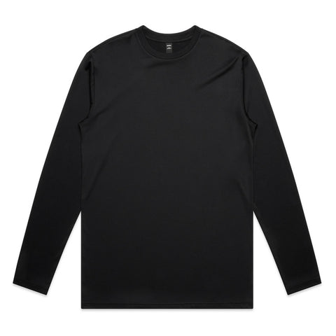 Staple Active L/S Tee | 5020A