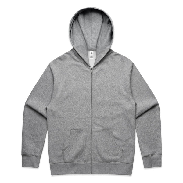 RELAX ZIP HOOD | 5162