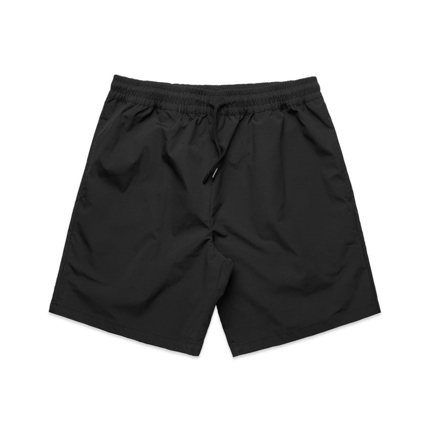 Active Training Shorts 19" | 5924