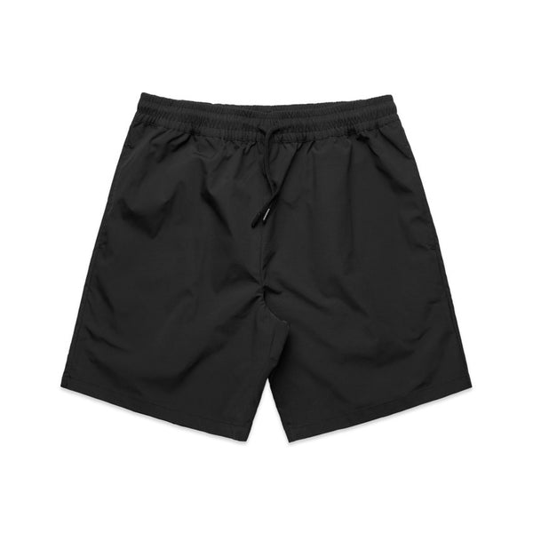 Active Training Shorts 19" | 5924