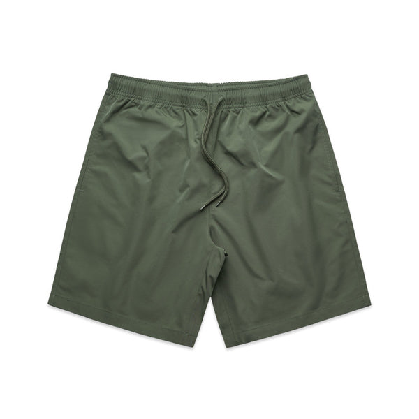 Active Training Shorts 19" | 5924