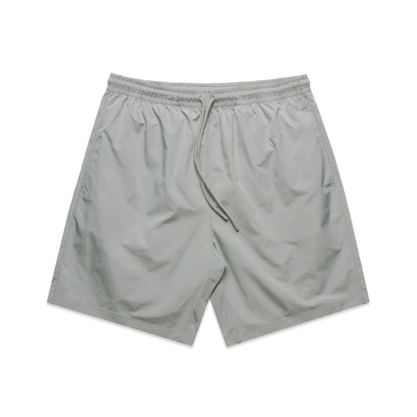 Active Training Shorts 19" | 5924