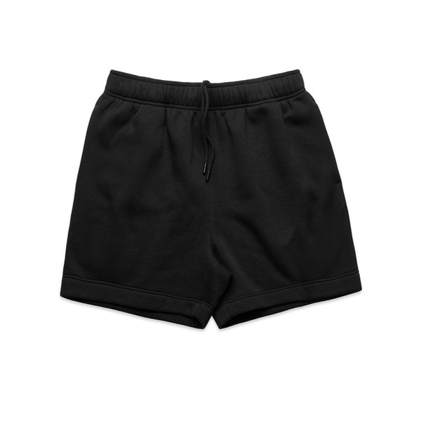 Relax Track Shorts 18" | 5933