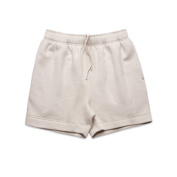 Relax Track Shorts 18" | 5933