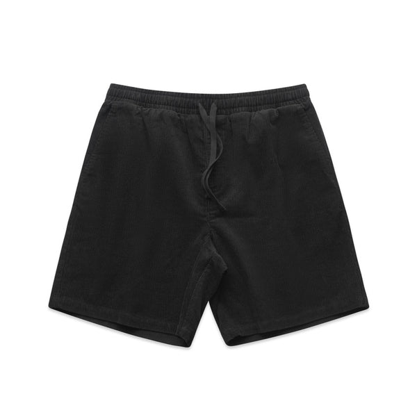 Cord Shorts 18" | 5941