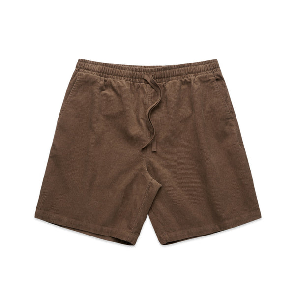 Cord Shorts 18" | 5941