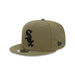 Era 9fifty Olive World Series Collection Snapback