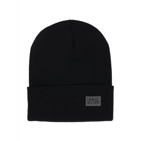 Pro Club Men's Cuffed Beanie