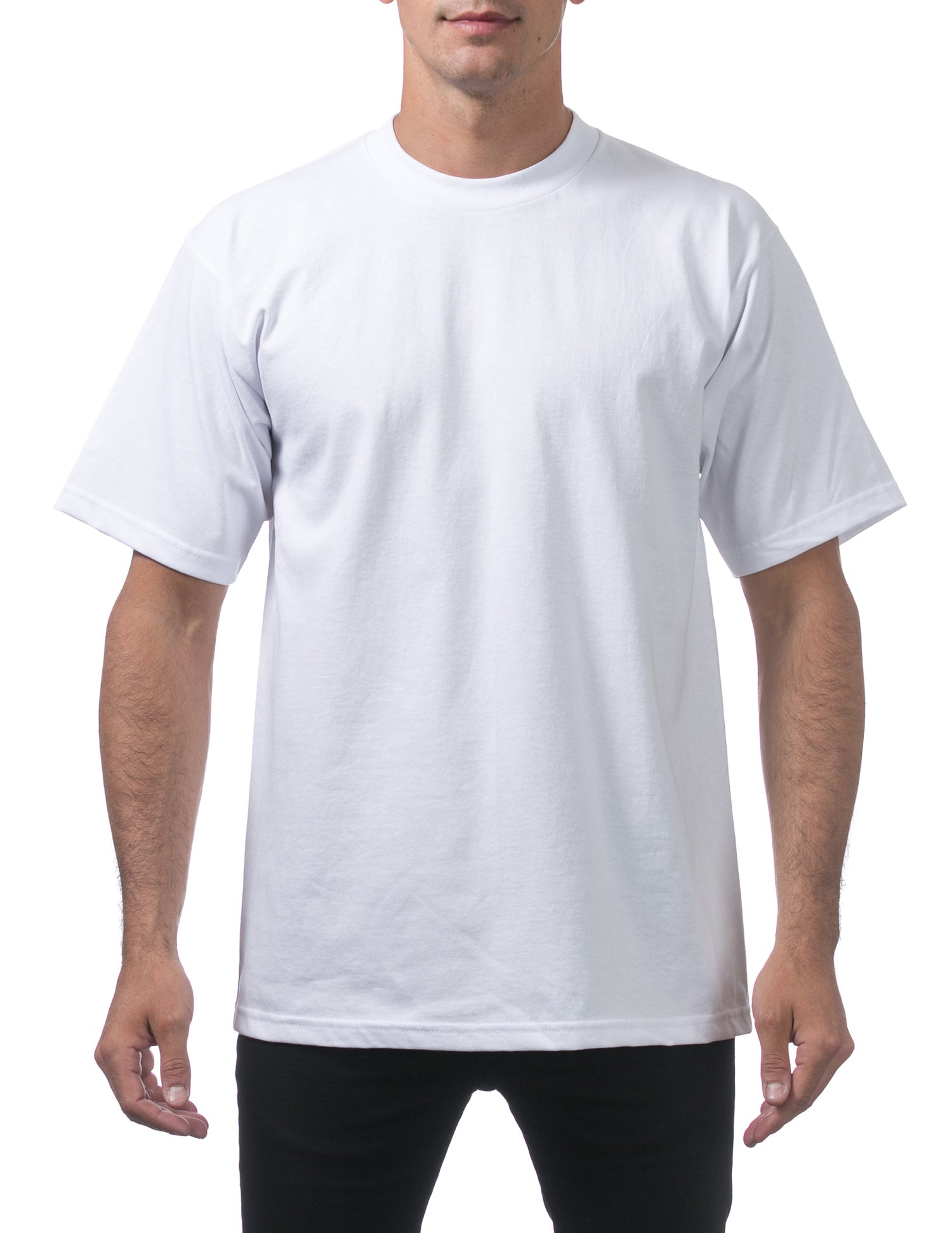 Pro Club Heavyweight Short Sleeve Tee