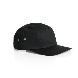 FINN FIVE PANEL CAP