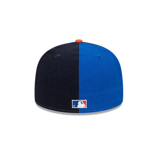 New Era 59FIFTY - Patchwork