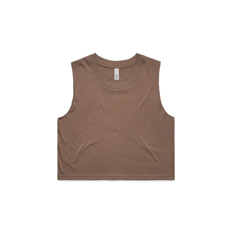 WO'S CROP TANK