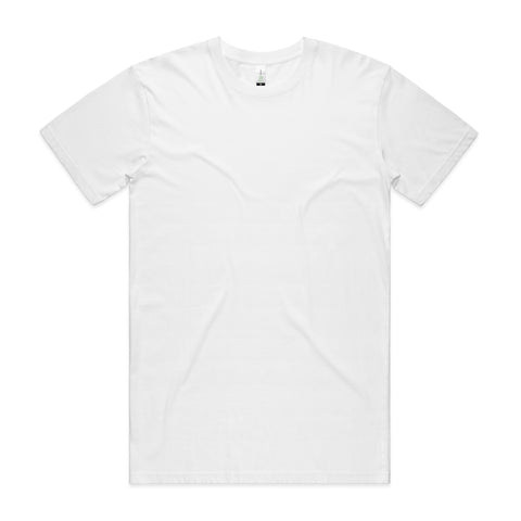 MENS STAPLE ORGANIC TEE| 5001G