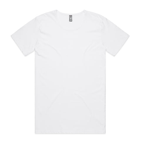 MENS SHADOW TEE