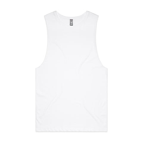 MENS BARNARD TANK