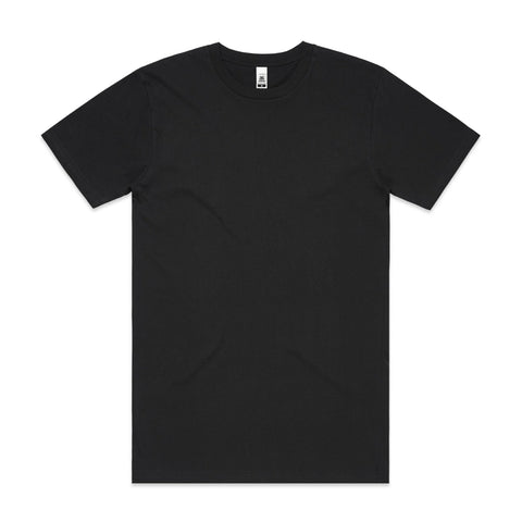 MENS BLOCK TEE