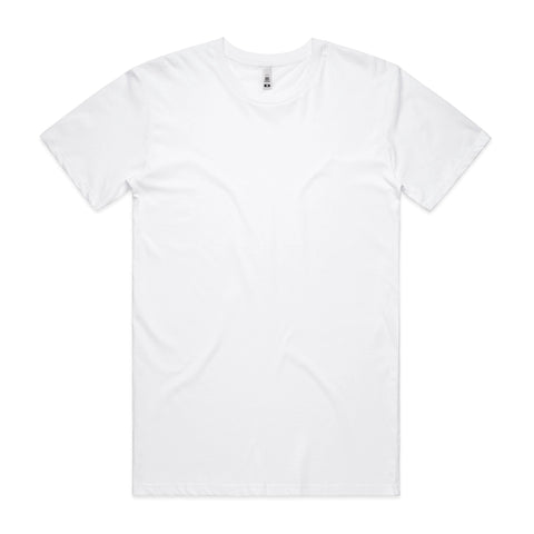 WO'S BASIC TEE