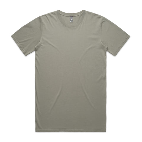 MENS FADED TEE