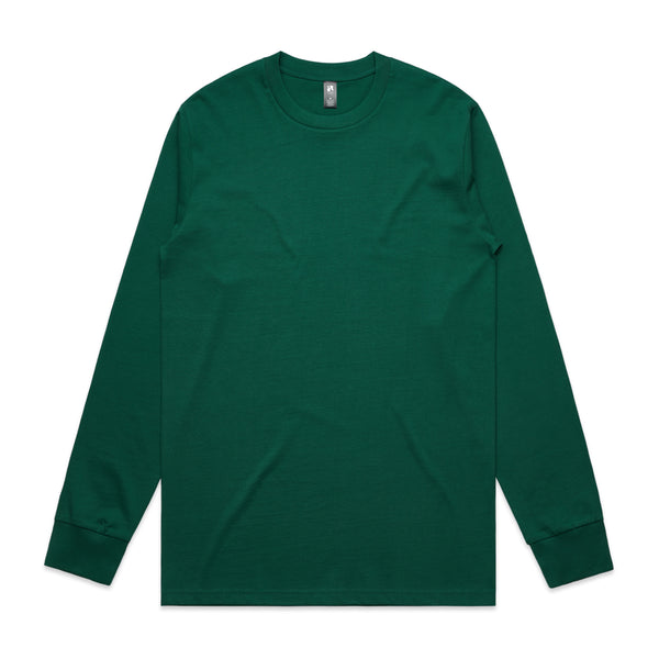 MENS CLASSIC L/S TEE