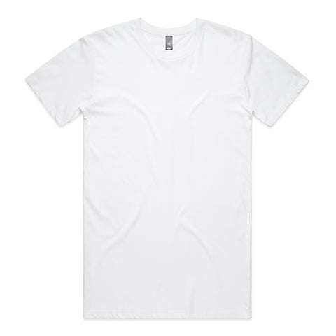 MENS STAPLE PLUS TEE