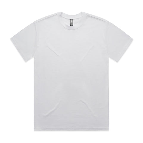 MENS HEAVY TEE