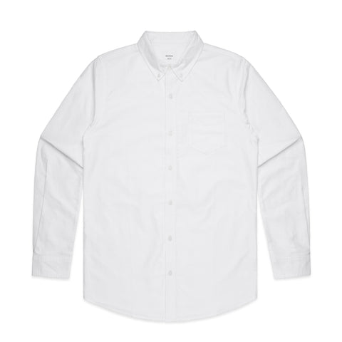 MENS OXFORD SHIRT