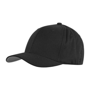 FLEXFIT PLAIN CAPS ADULT