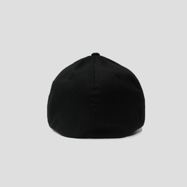 FLEXFIT PLAIN CAPS ADULT