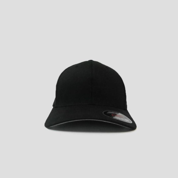 FLEXFIT PLAIN CAPS ADULT