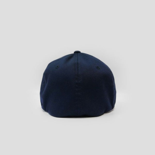 FLEXFIT PLAIN CAPS ADULT