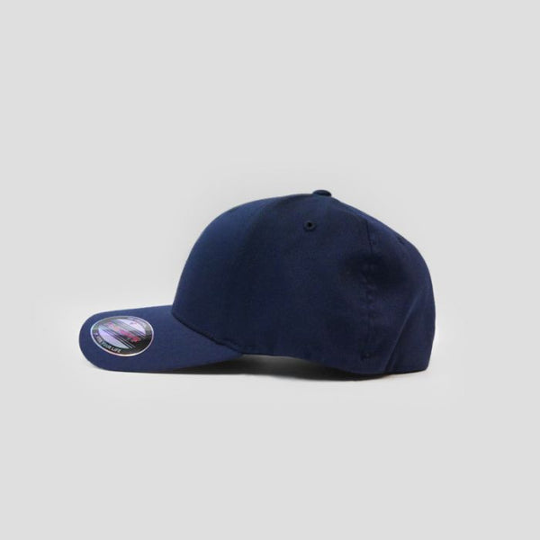 FLEXFIT PLAIN CAPS ADULT