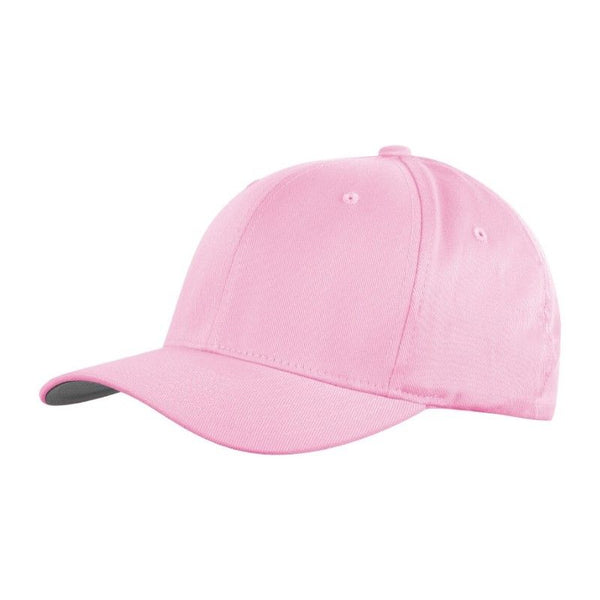 FLEXFIT PLAIN CAPS ADULT