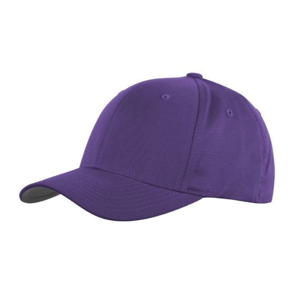 FLEXFIT PLAIN CAPS ADULT